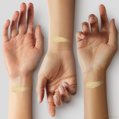 Long-lasting make-up Pro Filt`r Soft Matte Longwear Foundation 32 ml - Shade: 210