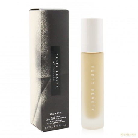 Long-lasting make-up Pro Filt`r Soft Matte Longwear Foundation 32 ml - Shade: 210