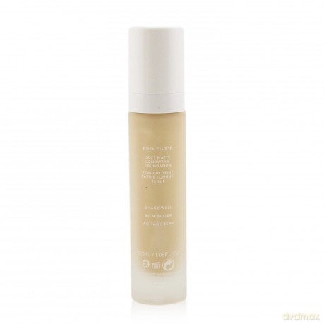 Long-lasting make-up Pro Filt`r Soft Matte Longwear Foundation 32 ml - Shade: 210