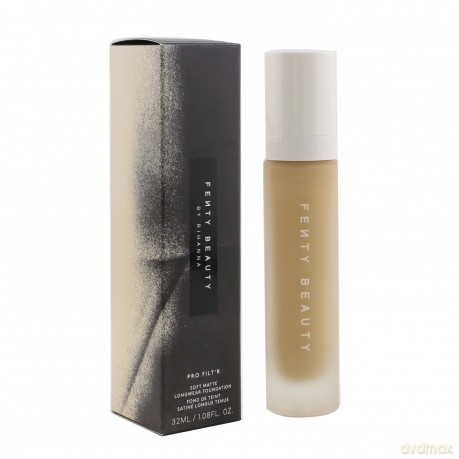 Long-lasting make-up Pro Filt`r Soft Matte Longwear Foundation 32 ml - Shade: 290
