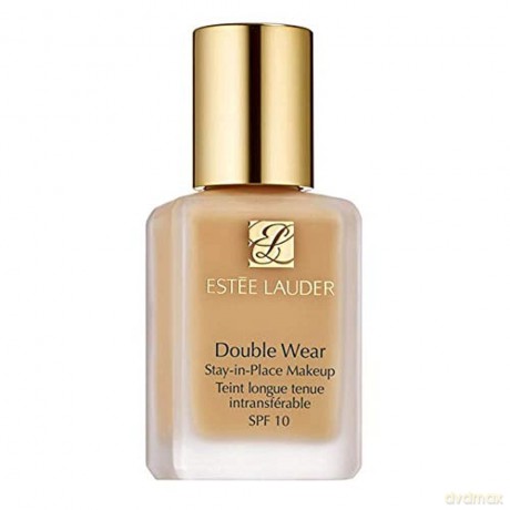 Long-lasting make-up SPF 10 Double Wear Stay In Place Make-up 15 ml - Shade: 2N1