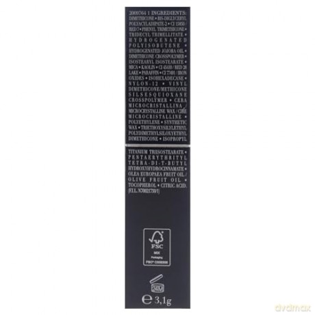 Long-lasting matte lipstick Lip Power Matte 3.1 g - Shade: 400