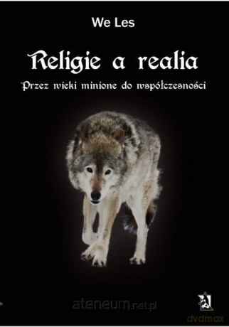 Religie i realia. Przez wieki minione... [KSIĄŻKA]
