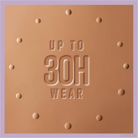 Long-lasting mattifying makeup Super Stay Lumi-Matte Foundation 35 ml - Shade: 140