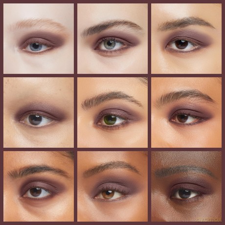 Long-Wear Cream Shadow Stick 1.6 g - Shade: Mulberry