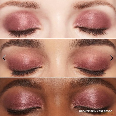 Long-Wear Cream Shadow Stick Long-Wear Cream Shadow Stick 1.6 g - Shade: Bronze Pink/Espresso