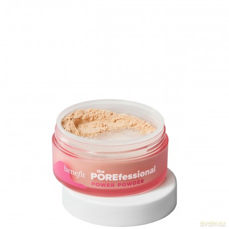 Loose mattifying powder The Porefessional Power Powder - Volume: 4 g