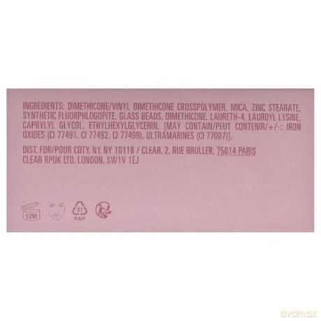 Loose Powder 5 g - Shade: Beige