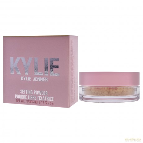 Loose Powder 5 g - Shade: Beige