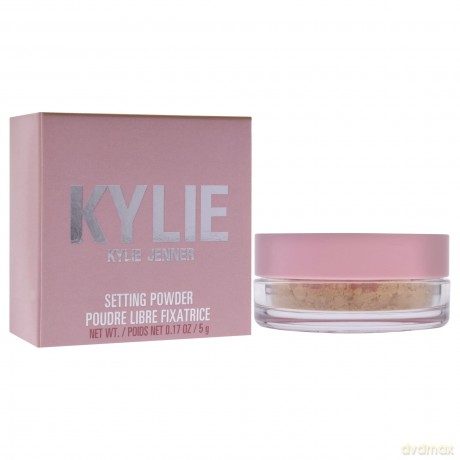 Loose Powder 5 g - Shade: Beige