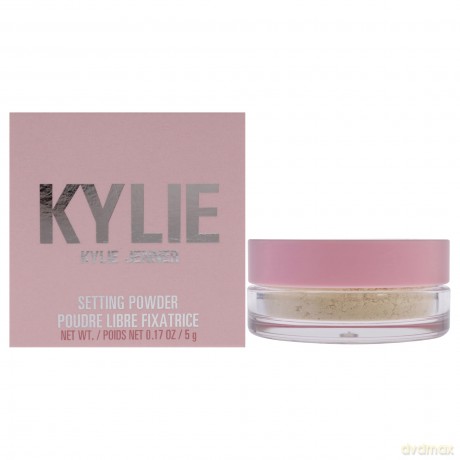Loose Powder 5 g - Shade: Translucent