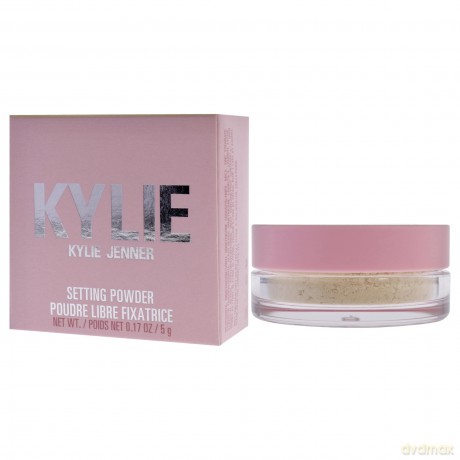 Loose Powder 5 g - Shade: Translucent