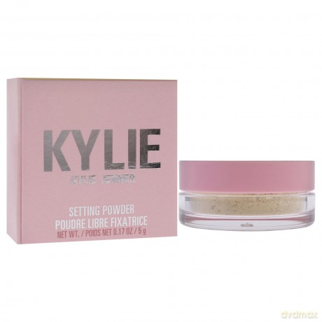 Loose Powder 5 g - Shade: Translucent