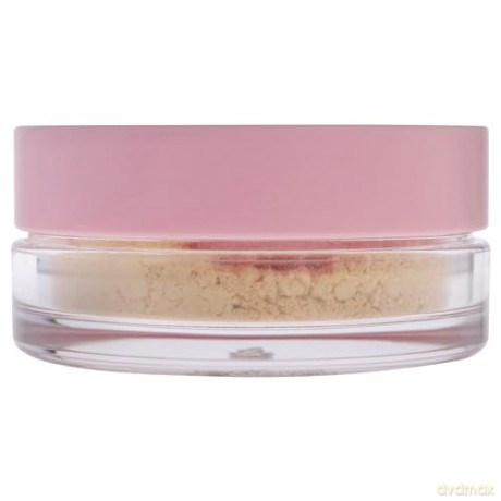 Loose Powder 5 g - Shade: Yellow