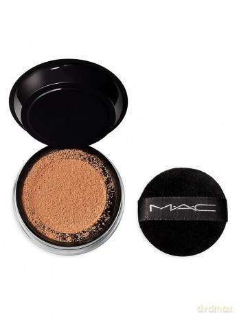 Loose powder Studio Fix Pro Set + Blur Weightless Loose Powder 6.5 g - Shade: Dark