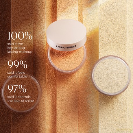 Loose powder Translucent Loose Setting Powder Ultra Blur 20 g - Shade: Tone Up