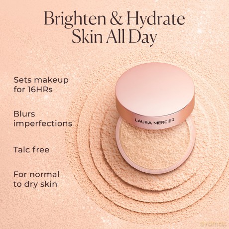 Loose powder Translucent Loose Setting Powder Ultra Blur 20 g - Shade: Tone Up