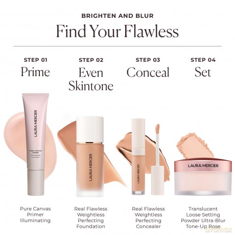 Loose powder Translucent Loose Setting Powder Ultra Blur 20 g - Shade: Tone Up