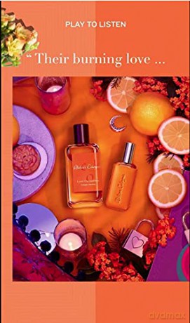 Love Osmanthus - parfm - Volume: 100 ml