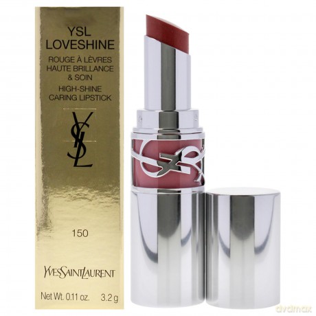 Loveshine glossy lipstick Wet Shine Lipstick 3.2 g - Shade: 150 Nude Lingerie