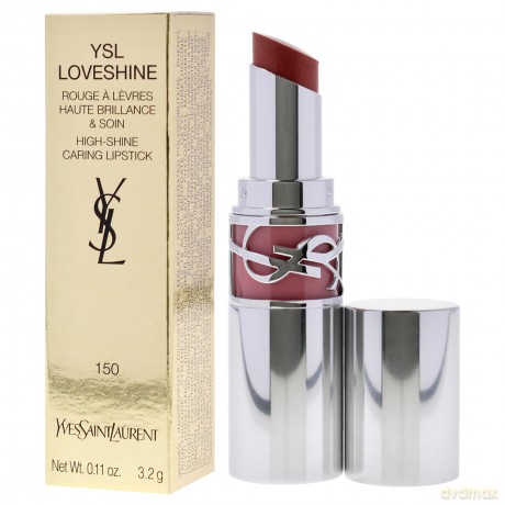 Loveshine glossy lipstick Wet Shine Lipstick 3.2 g - Shade: 150 Nude Lingerie