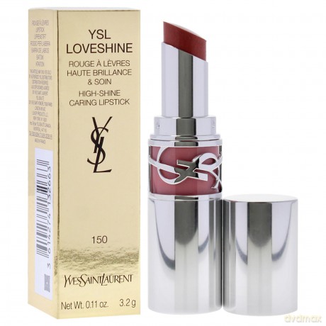 Loveshine glossy lipstick Wet Shine Lipstick 3.2 g - Shade: 150 Nude Lingerie