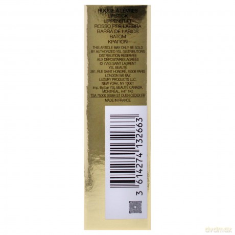 Loveshine glossy lipstick Wet Shine Lipstick 3.2 g - Shade: 150 Nude Lingerie