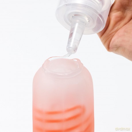 Lubricating gel Lotion Light 170 ml