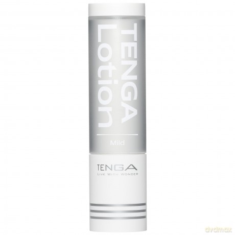 Lubricating gel Lotion Mild 170 ml