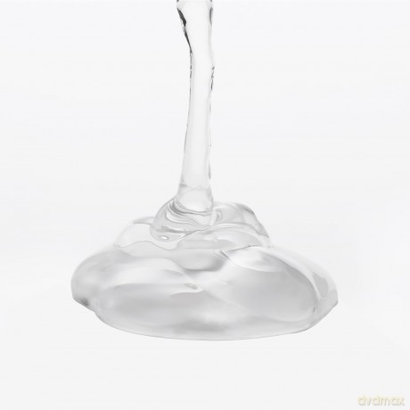 Lubricating gel Lotion Mild 170 ml