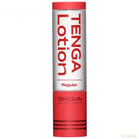 Lubricating gel Lotion Regular 170 ml