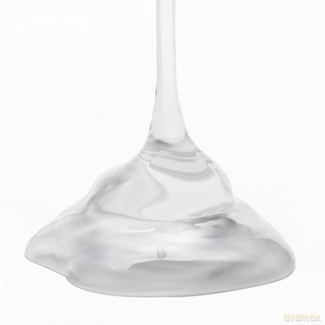 Lubricating gel Lotion Regular 170 ml