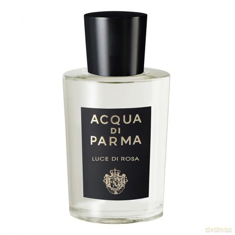 Luce Di Rosa - woda perfumowana - Volume: 100 ml