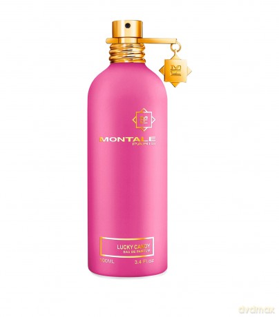 Lucky Candy - woda perfumowana - Volume: 100 ml
