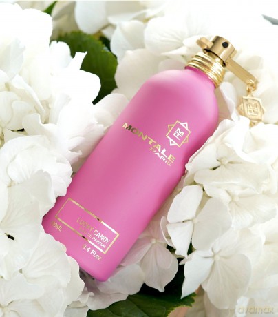 Lucky Candy - woda perfumowana - Volume: 100 ml