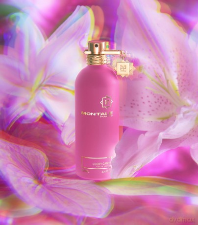 Lucky Candy - woda perfumowana - Volume: 100 ml