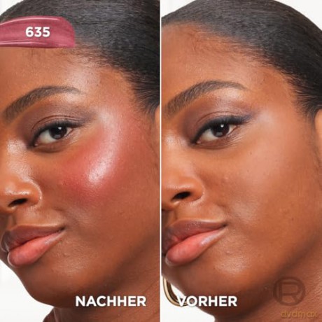Lumi Liquid Blush 10 ml - Shade: 635 Worth It Medium