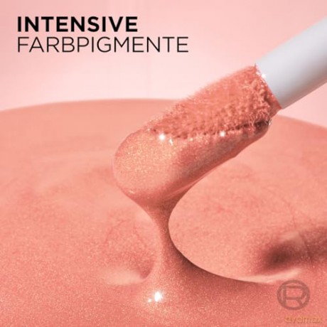Lumi Liquid Blush 10 ml - Shade: 635 Worth It Medium