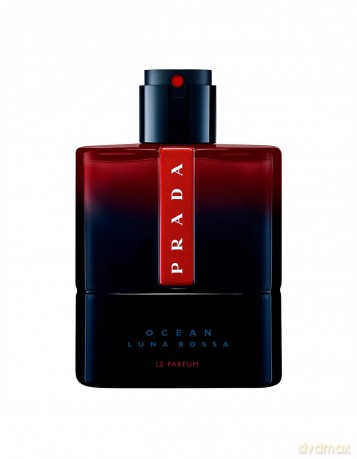 Luna Rossa Ocean Le Parfum - parfm plniteln - Volume: 100 ml