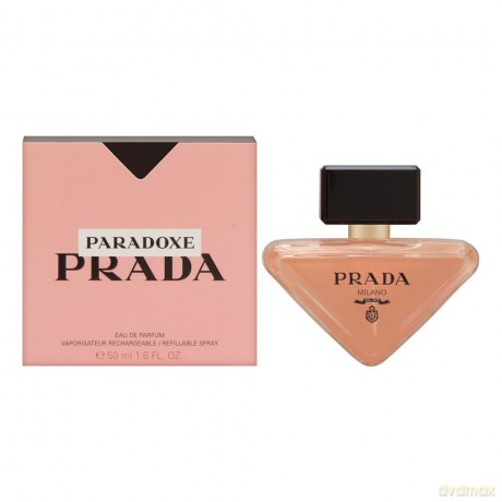 Luna Rossa Ocean Le Parfum - parfm plniteln - Volume: 100 ml