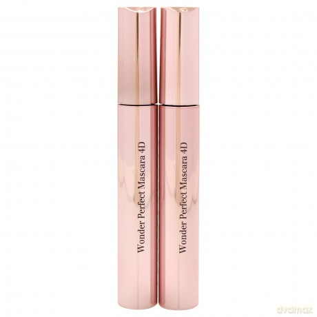 Luxurious Lashes Duo Mascara Set