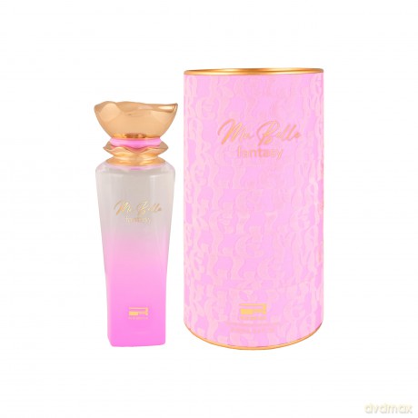 Ma Belle Fantasy - woda perfumowana - Volume: 100 ml