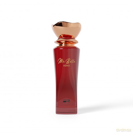 Ma Belle Xoxo - woda perfumowana - Volume: 100 ml