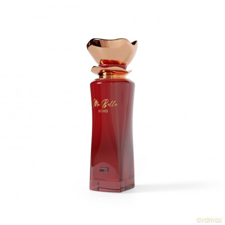 Ma Belle Xoxo - woda perfumowana - Volume: 100 ml