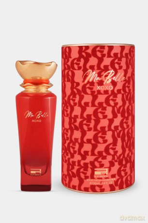 Ma Belle Xoxo - woda perfumowana - Volume: 100 ml