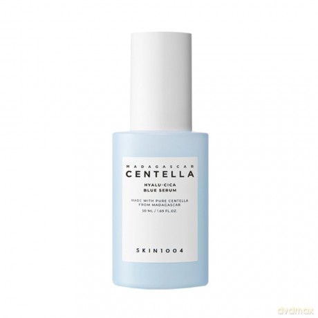 Madagascar Centella Gel Night Mask Hyalu-Cica Sleeping Pack - Volume: 100 ml