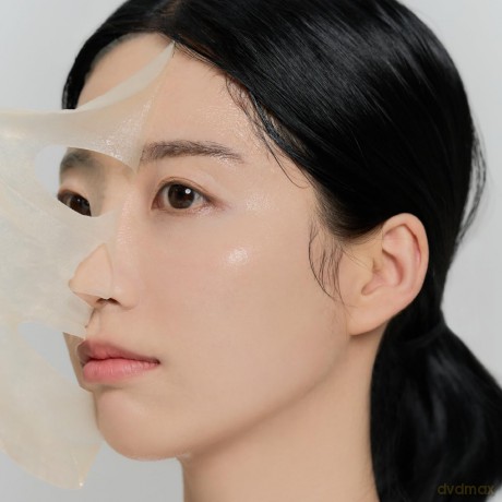 Madagascar Centella Soothing Watergel Sheet Ampoule Mask - Variant: 1 ks
