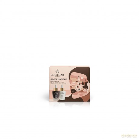 Magic Drops Face Routine Gift Set