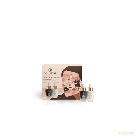 Magic Drops Face Routine Gift Set