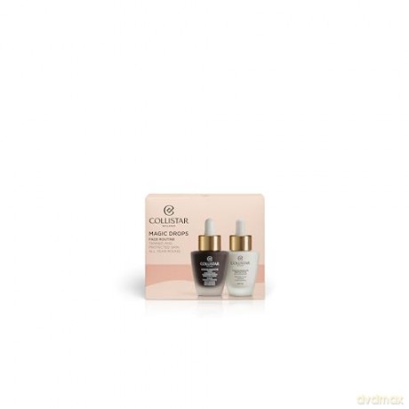 Magic Drops Face Routine Gift Set
